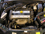 FlowMaster Kit Opel Vectra B X25XE, X25XEi i500, Y26SE