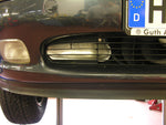 FlowMaster Kit Opel Vectra B X25XE, X25XEi i500, Y26SE
