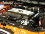 FlowMaster Kit für  VAG 1,8 - 2,0 16V Turbo TFSI