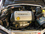 FlowMaster Kit Opel Omega B Z20NET, X20DTH, Y20DTH, Y22DTR, Y26SE, Z32SE, Y32SE