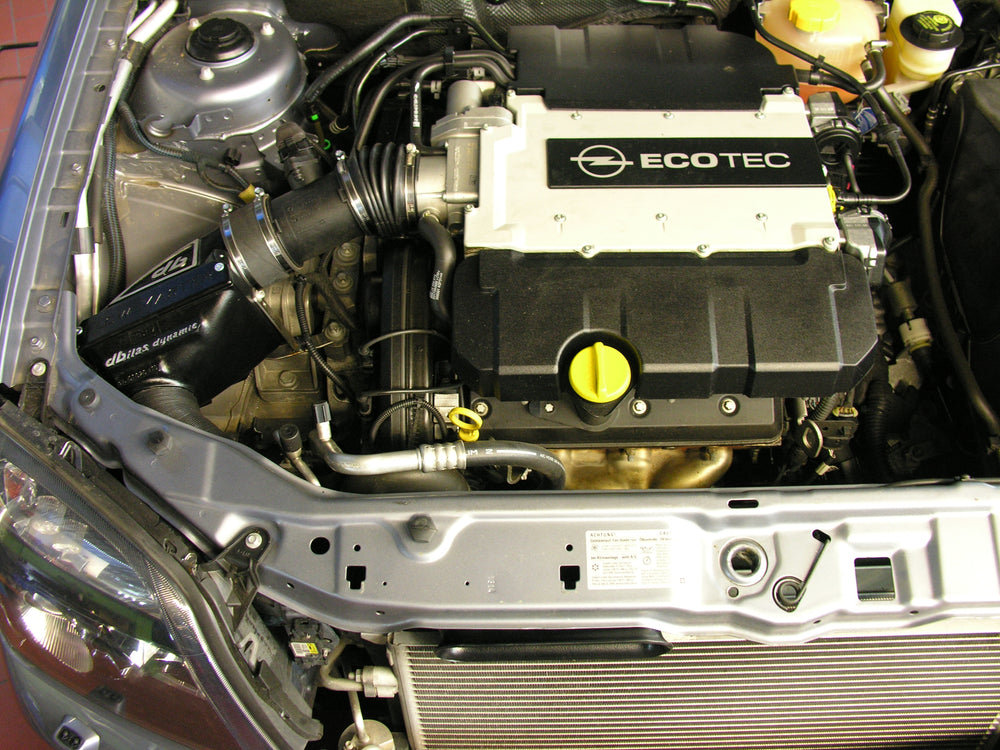 FlowMaster Kit Opel Omega B Z20NET, X20DTH, Y20DTH, Y22DTR, Y26SE, Z32SE, Y32SE
