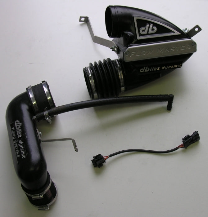 FlowMaster Kit Opel Zafira B Z20LEH