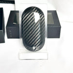 Dry Carbon Schlüssel Cover für Mercedes Benz und AMG – Premium Key Upgrade