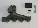 Turbo-Abgaskrümmer mit Abgasgehäuse Opel 2,0 Turbo Z20LET, Z20LEL, Z20LER, Z20LEH K04