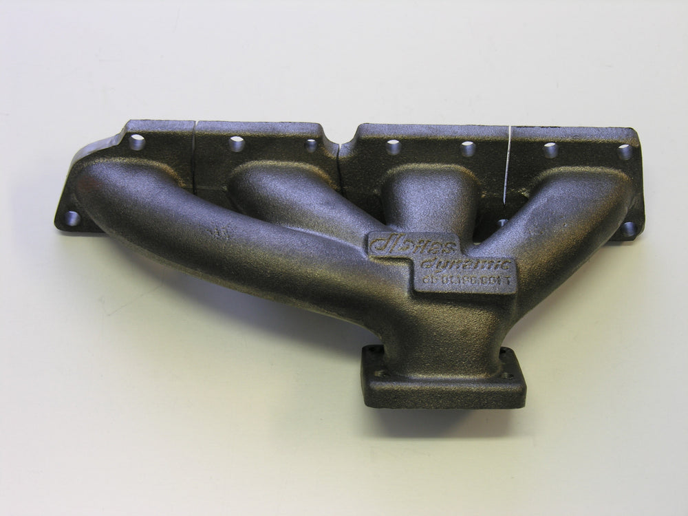 Turbo-Abgaskrümmer Opel C20XE / C20LET
