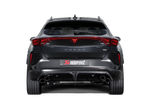 S-CU/T/2H Evolution Line (Titanium)