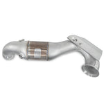 Downpipe-Kit 200CPSI für : Mercedes AMG (CL)A 45