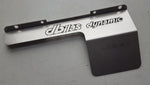 Hitzeschutz Opel Corsa D OPC & GSI,corsa E , Meriva OPC,Astra H,Astra J,Insignia Z16LET, Z16LEL,Z16LER, A16LET