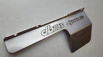 Hitzeschutz Opel Corsa D OPC & GSI,corsa E , Meriva OPC,Astra H,Astra J,Insignia Z16LET, Z16LEL,Z16LER, A16LET