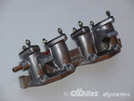 Ansaugbrücke BMW 1,6 - 1,8 8V M43