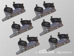 Ansaugbrücke BMW V12 5,0-5,4 24V M70 / M73 / S70