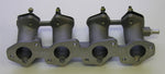 Ansaugbrücke Peugeot  / Citroen 1,8 - 2,0 16V XU