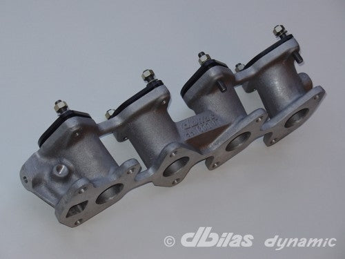 Ansaugbrücke Opel   1,2 - 1,3 8V OHC