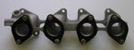 Ansaugbrücke Opel   1,2 - 1,3 8V OHC