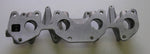 Ansaugbrücke Opel 1,6 8V OHC mit Düsenbohrungen (Motor E16SE, C16SE, C16SEI)