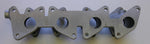 Ansaugbrücke Opel Kadett D + E, Ascona C 1,8 8V OHC