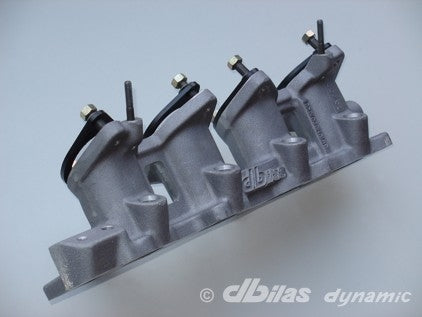 Ansaugbrücke Opel 2,0 16V 110kW C20XE