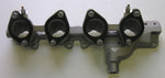 Ansaugbrücke Opel 2,0 16V 110kW C20XE