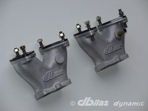 Ansaugbrücke Opel  1,6 - 2,0 8V CIH lange Ausführung