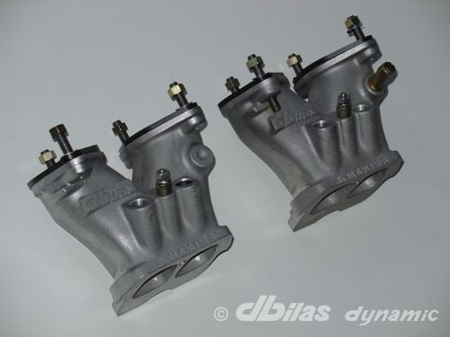 Ansaugbrücke Opel 2,2 - 2,4 8V CIH