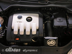 FlowMaster Kit   Skoda Octavia RS 2,0 TDI  VW Golf V, Passat 1,9 - 2,0 TDI  Seat Leon 2,0 TDI