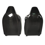 Dry Carbon Sitz Ersatz für BMW M3 G80 G81 / M8 F93 / X3M F97 / X4M F98 Satz