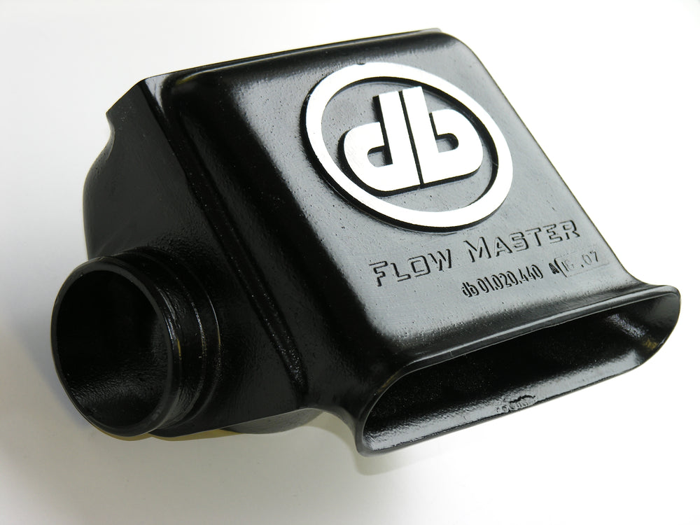 Universal FlowMaster Kit (01.020.440A)