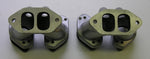 Ansaugbrücke VW Wasserboxer   1,9 - 2,1 8V Typ I