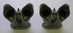 Ansaugbrücke VW Wasserboxer   1,9 - 2,1 8V Typ I