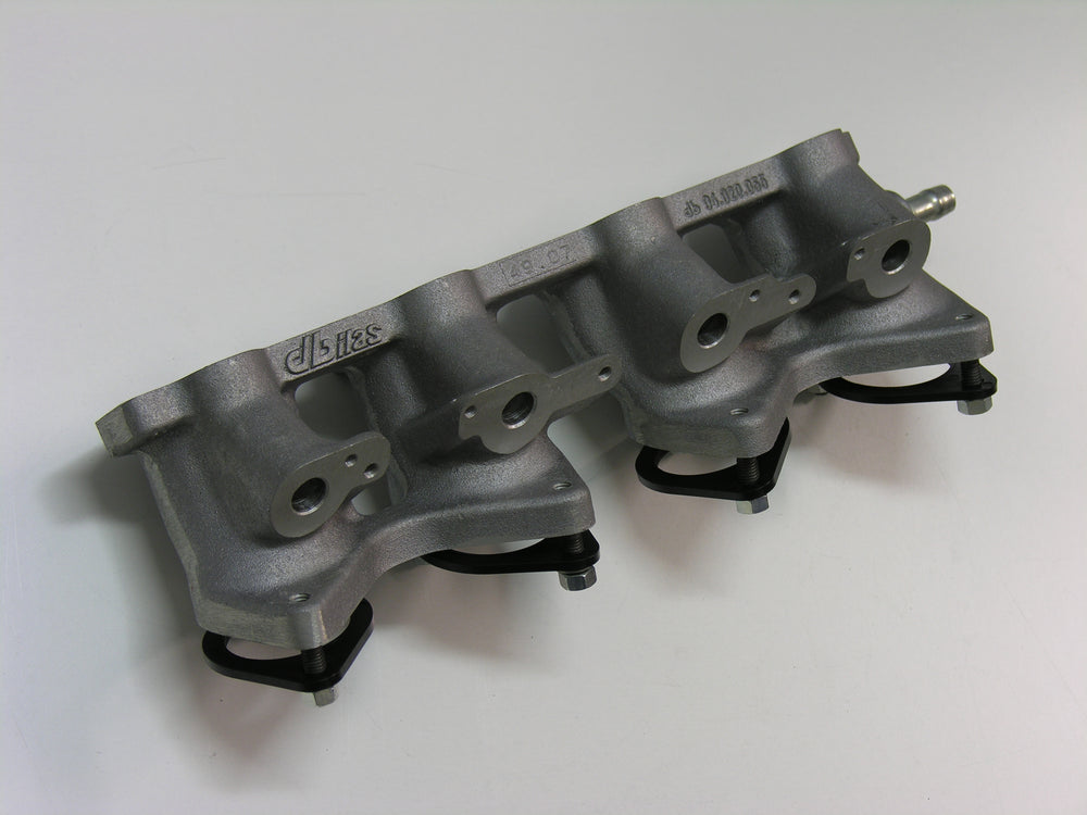 Ansaugbrücke VAG 2,0 16V 110kW