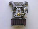 Vergaseranlage Opel  1,0 - 1,2 8V