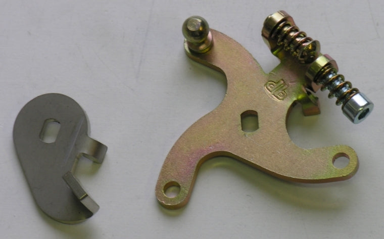 Vergaserzwischenhebel  BMW 316, 318, 2002 , Ford , Opel