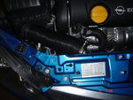 FlowMaster Kit Opel Corsa C, Tigra TwinTop  Z10XEP, Z12XEP, Z14XEP