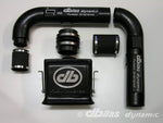 FlowMaster Kit VAG 2,0 16V Turbo TFSI K04