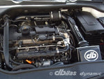 FlowMaster Kit VAG 2,0 16V Turbo TFSI K04