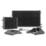 Wasserkühler Kit für : Mercedes Benz E63 AMG (S)