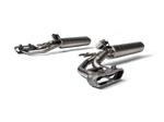 S-ME/T/3 Evolution Line (Titanium)