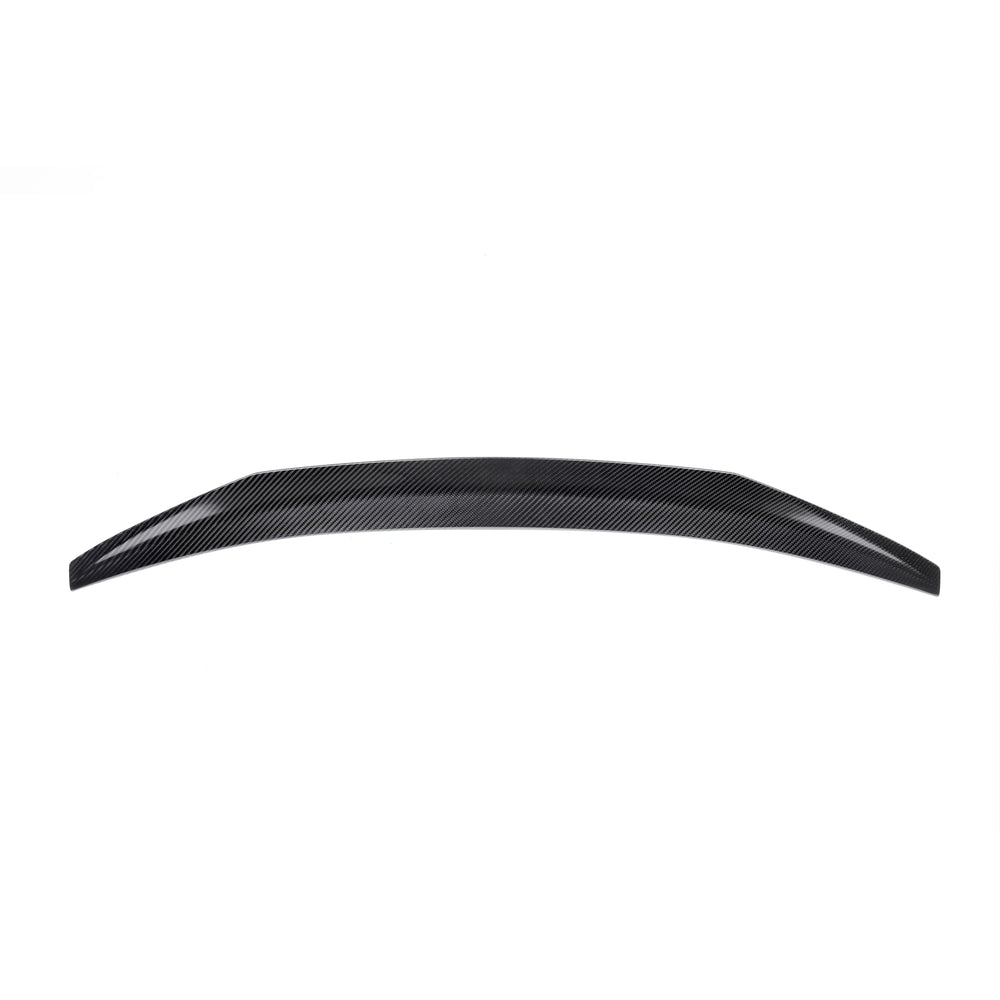Dry Carbon Heck Spoiler "Ducktail" für Mercedes Benz GLE Coupé C167