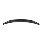 Dry Carbon Heck Spoiler "Ducktail" für Mercedes Benz GLE Coupé C167