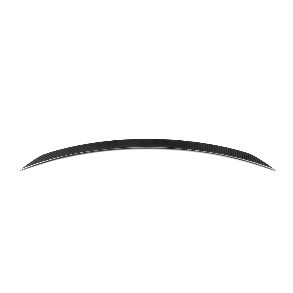 Dry Carbon Heck Spoiler "Ducktail" für Mercedes Benz GLC X253