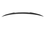 Dry Carbon Heck Spoiler "Ducktail" für Mercedes Benz E Class W213