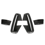 Dry CARBON Performance Front Flaps Performance Ecke Frontlippe für BMW G22 G23