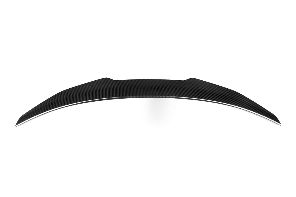 Dry Carbon Heckspoiler für BMW X6M F86 X6 F16 Pre-LCI und LCI