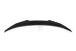 Dry Carbon Heckspoiler für BMW X6M F86 X6 F16 Pre-LCI und LCI