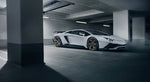 KW ALUMINIUM GEWINDEFAHRWERK SPORT HYDRAULISCH HÖHENVERSTELLBAR - Aventador S Roadster