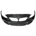 Dry Carbon Frontstoßstange passend für BMW M2 F87 M2 Competition M2 CS F87