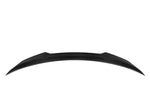 Dry Carbon Heck Spoiler "Ducktail" für Mercedes Benz S Class W217 Coupè S63 S65