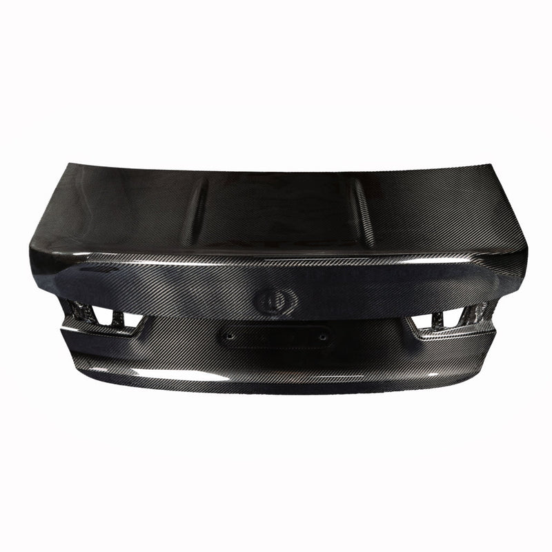 Dry Carbon Sport Heckklappe Carbon Klappe für BMW M4 G82 4er G22 Eintragung möglich