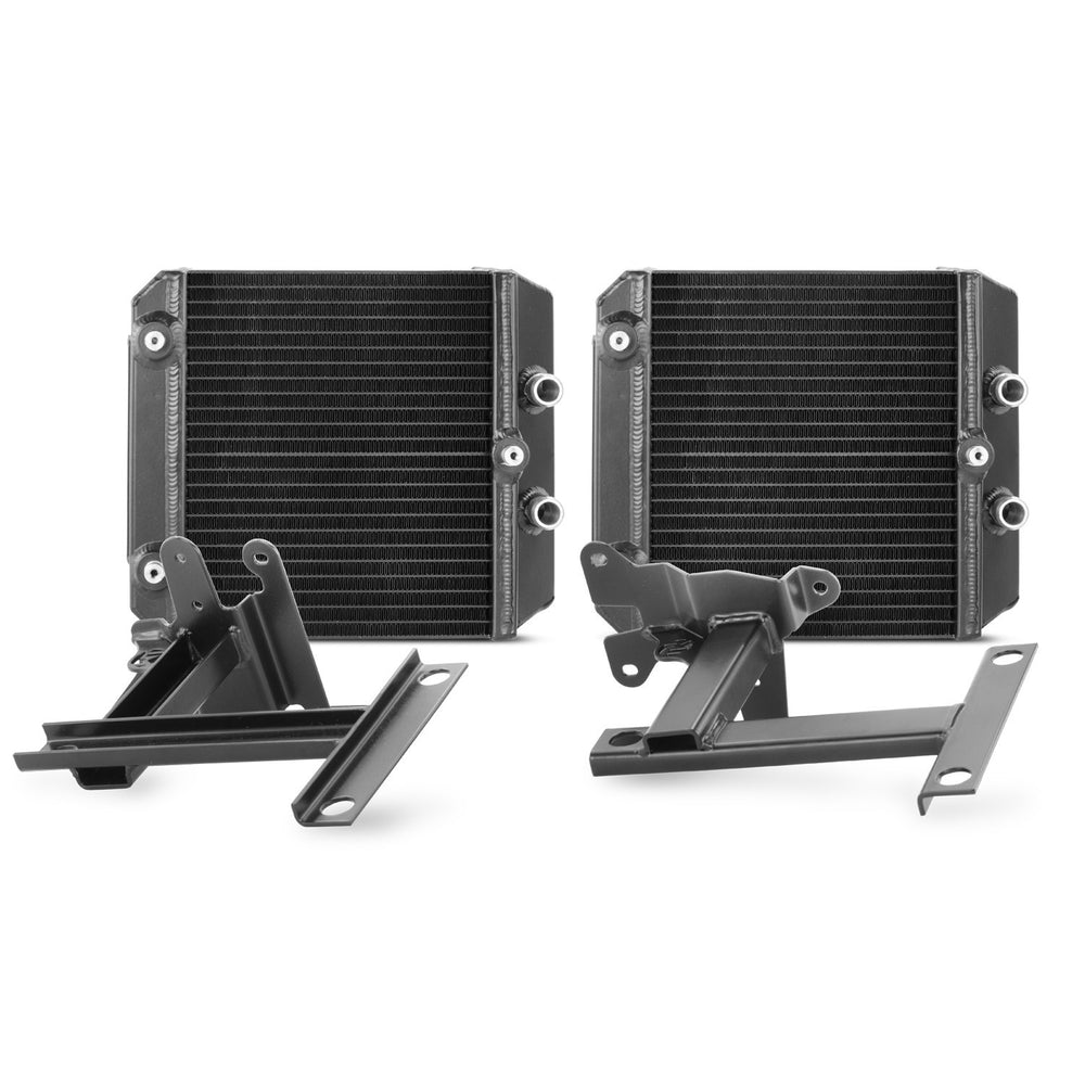 Upgrade Motor-Wasserkühler Kit für : Audi RS3 8Y
