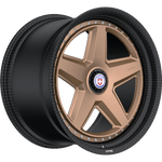 517 CRBN - Vintage CRBN Series